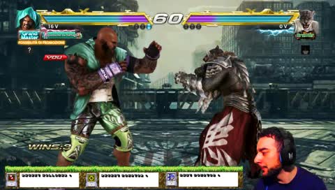 al volo... Punti exp catcher!