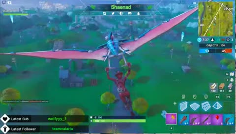 "un ptit randidodom"