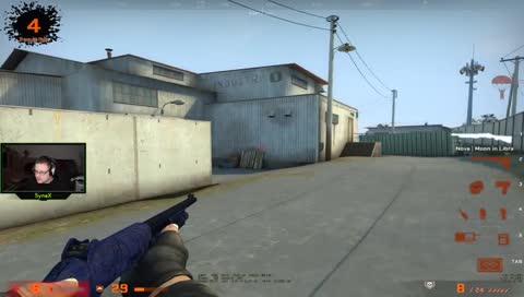 Lucky
