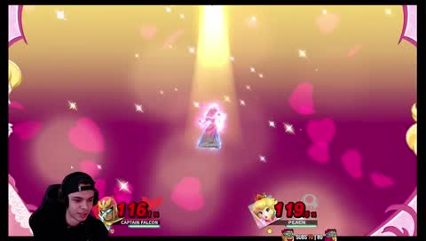 Hello darkness my friend :D 