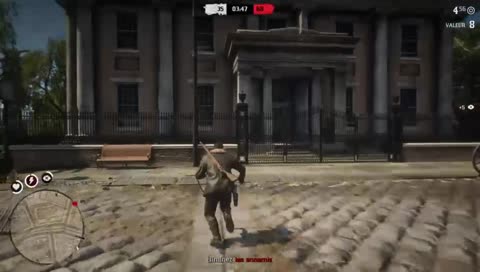 Camouflage 2.0