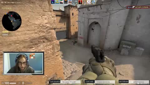 Guibzza qui roucoule xD