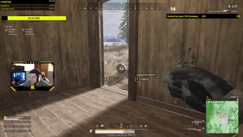 easy chicken dinner