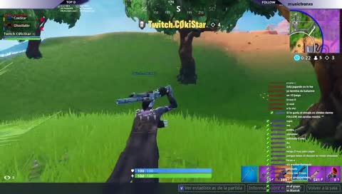 El mono ataca de nuevo