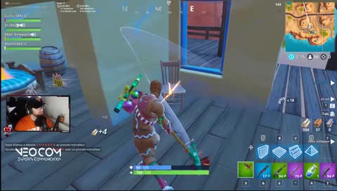 Le visage du désespoir d'un homme qui se fail x)