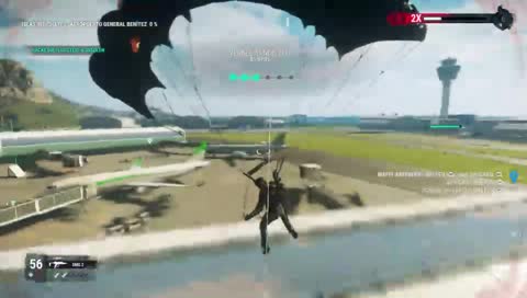 wow
