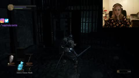Last Boss