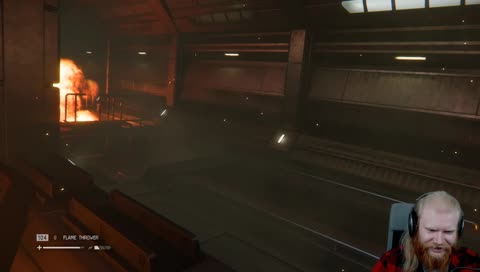 Choo choo spook
