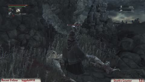 Moi aussi je peux jeter des cailloux x)