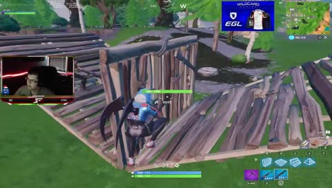 jfree PICKAXED