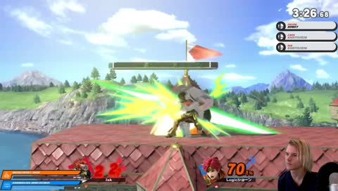 TheBigFootSmash