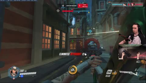 When games get too real