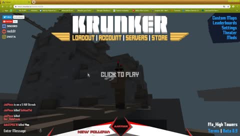 Quickscope , Headshoot , Dobblekillextrem ! :P