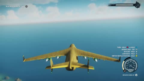 Planeception