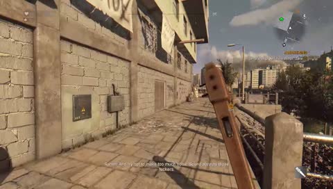 Wong Parkour MASTER