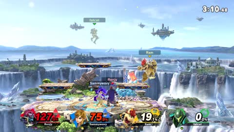 Tombstone Piledriver