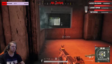 Fettgesichter ausgelöscht 