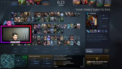 Thats how you greet followers