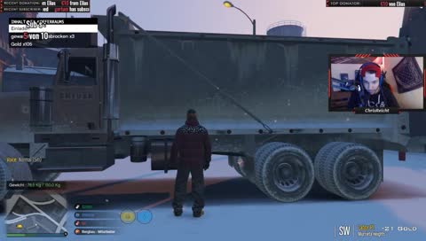 Chris ist beschter mann <3