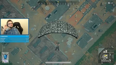 "I'LL AVENGE YOU!!!"