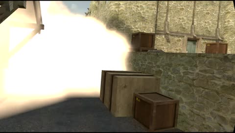 This is a live fire exercise