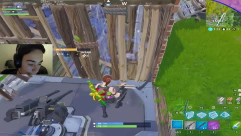 helt borta (carriead)