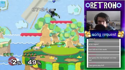 have you seen the hpuff?