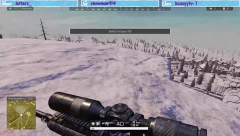 Gliding on yo' butt for that smexy R7