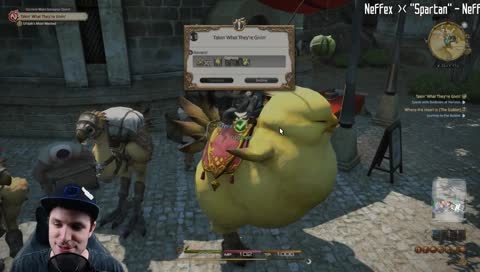 Sandpai is a Fat Choco!!!