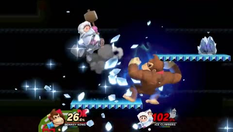 DK Tamantrum Vidicated