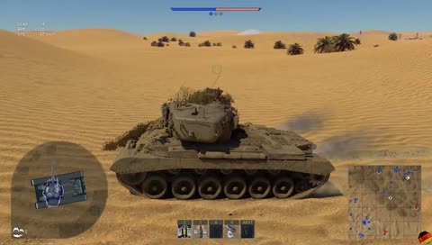 When snapshot goes just right