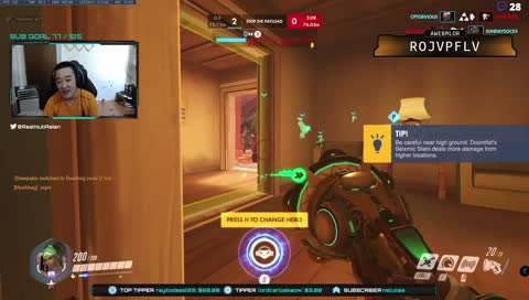 nubasian todo trabado