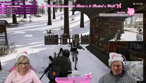 Erangulieren !!!!!
