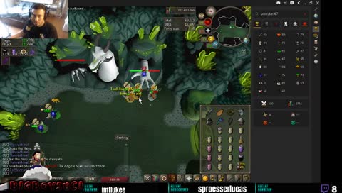 "god" first one to die in his learner raid