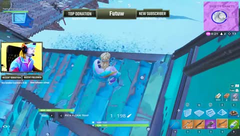 Epic noscope!!!