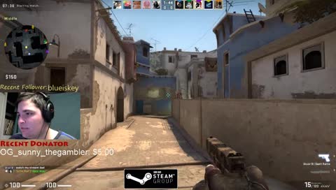 pistol 4k