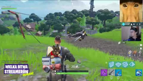 Idziemy SOMSIADUF zabić