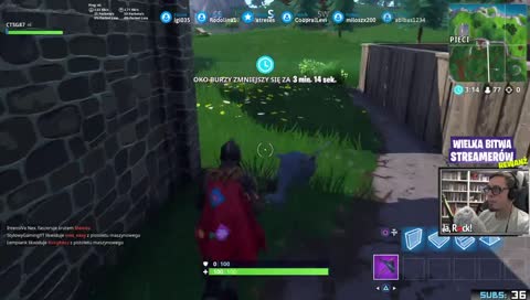 Play of the Game