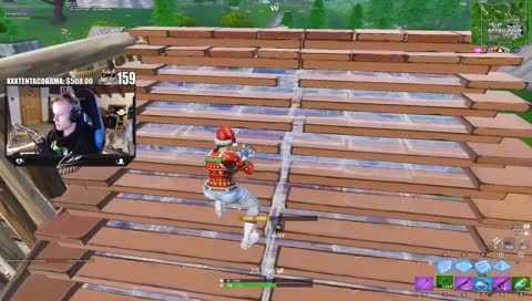 LITERALLY THE BEST NADE IN FORTNITE