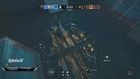 Kolsuz sergenin serüvenleri 1.0