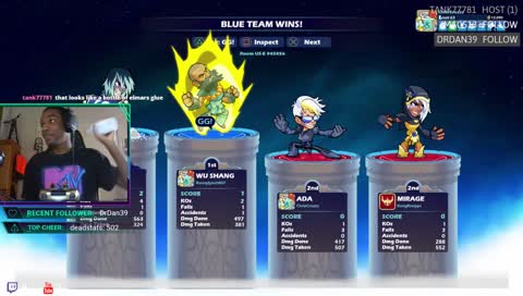 Blast every one ( ͡° ͜ʖ ͡°)( ͡° ͜ʖ ͡°)( ͡° ͜ʖ ͡°)