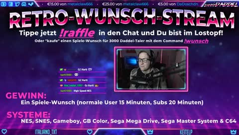 Sollte das nicht Highspeed heißen?! :O