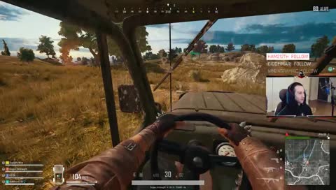 Very Nais Driving