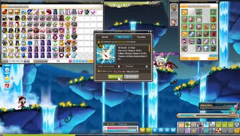 23 star pog