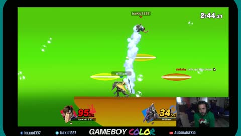 Nearing a million GSP! Best Richter ever.