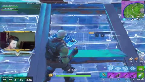 trap kill