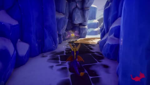 PS4 | Spyro then I return to console Overwatch! : )