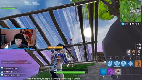 When you kill a pro