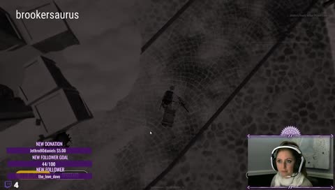 Be carefull out there.... people like to glitch