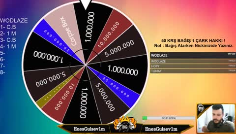 50 KURUŞA 1 GB VOL #2